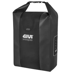 Borsa Givi bike JUNTER 20lt - Nero