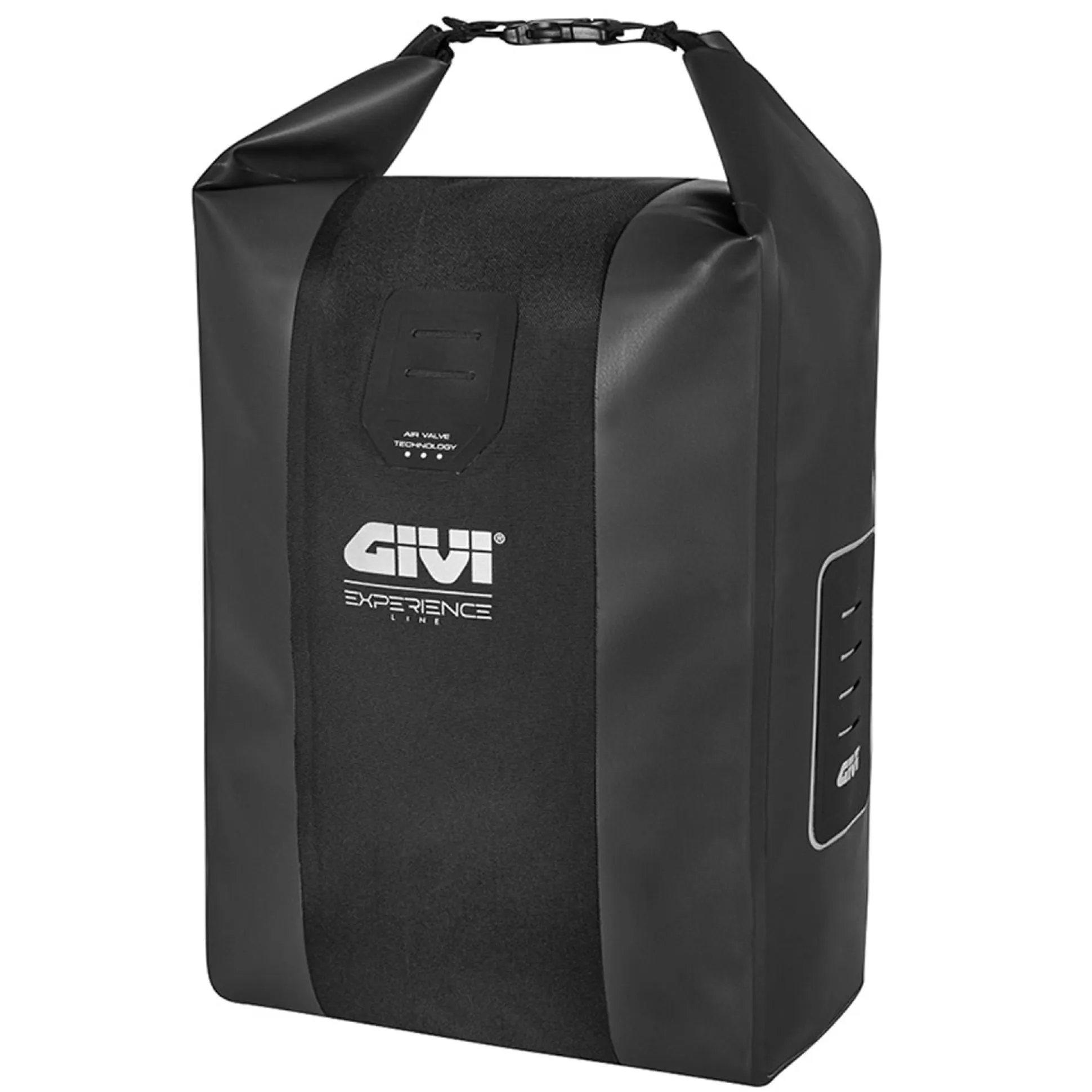 Borsa Givi bike JUNTER 20lt - Nero