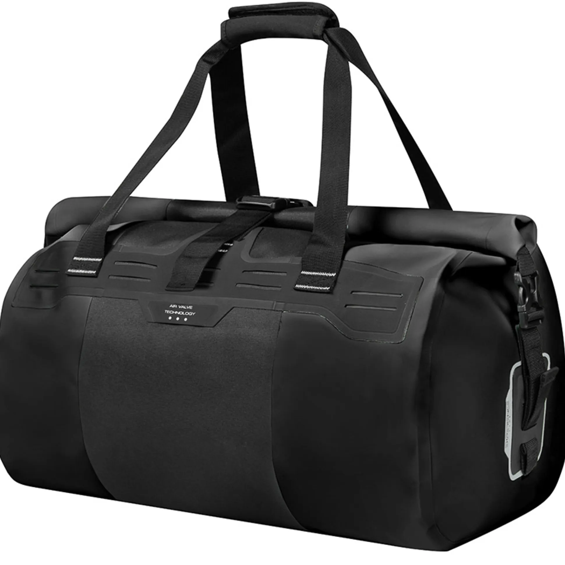 Borsa Givi bike 40 lt WANDERLUST - Nero