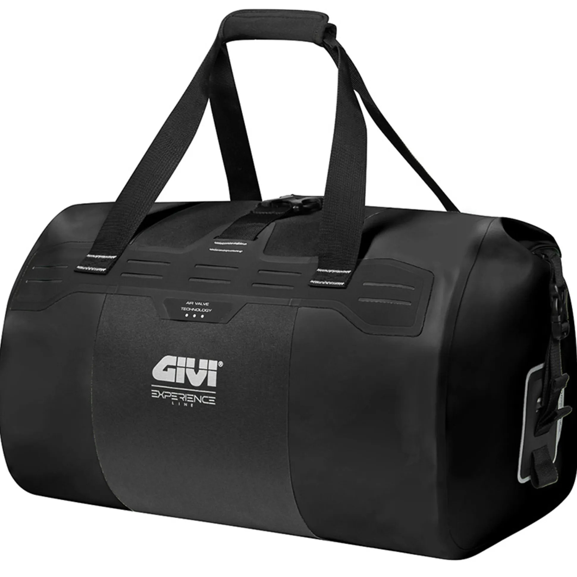 Borsa Givi bike 40 lt WANDERLUST - Nero