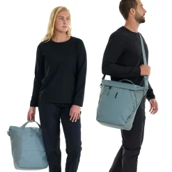 Borsa laterale Thule Chasm 22L - Azzurro