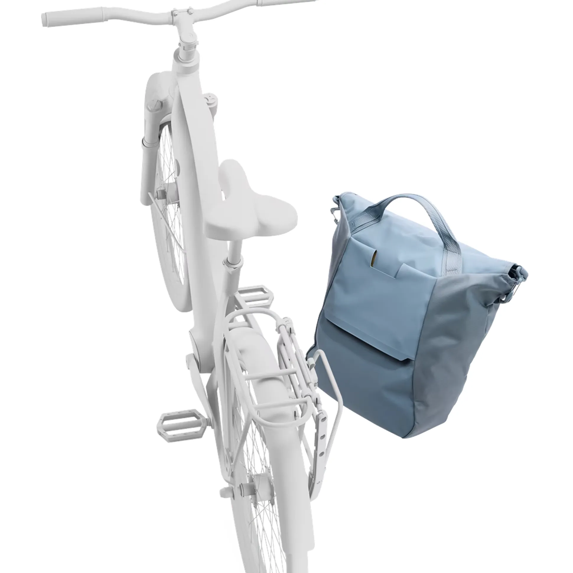 Borsa laterale Thule Chasm 22L - Azzurro