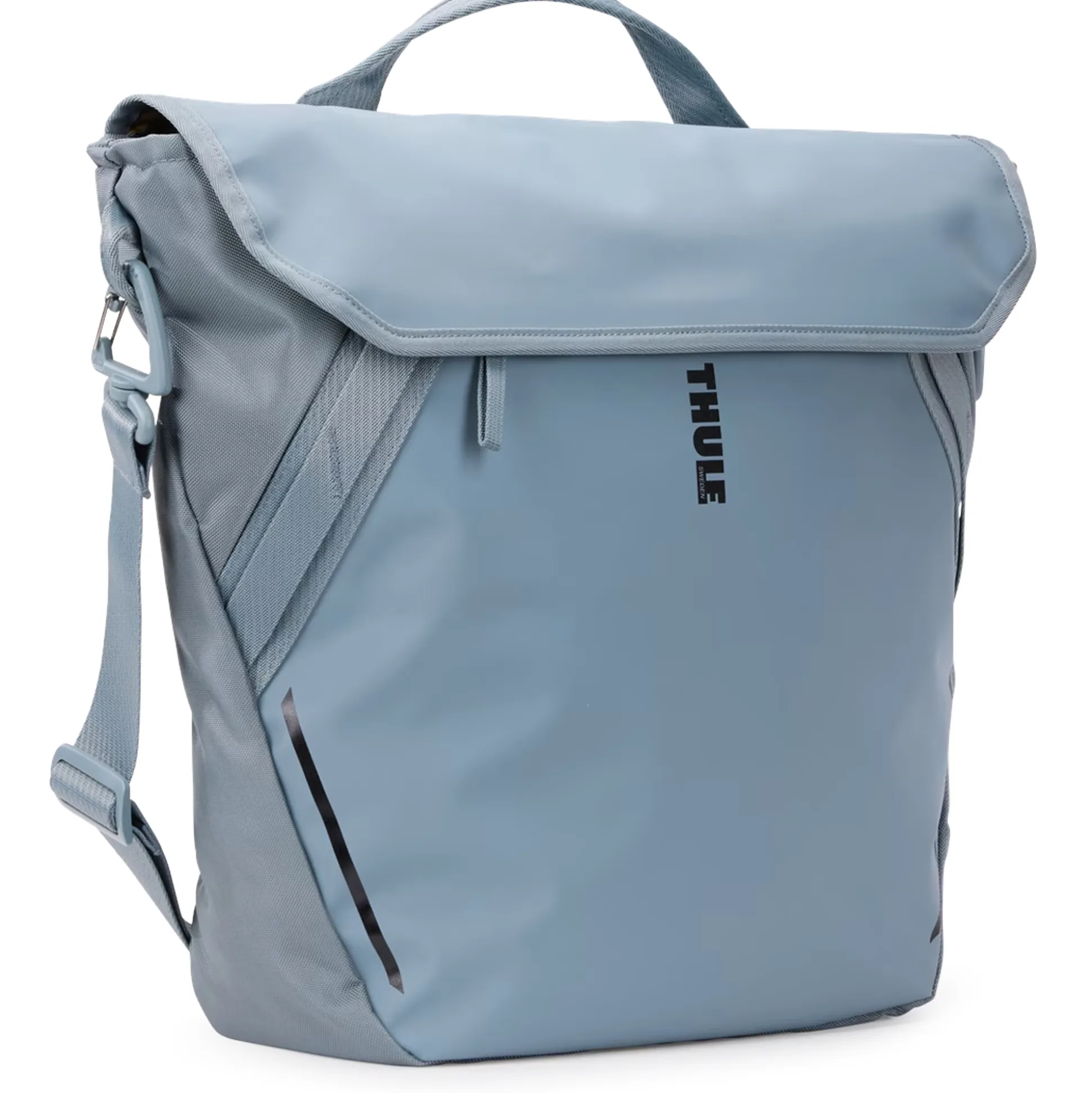 Borsa laterale Thule Chasm 22L - Azzurro