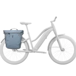 Borsa laterale Thule Chasm 22L - Azzurro