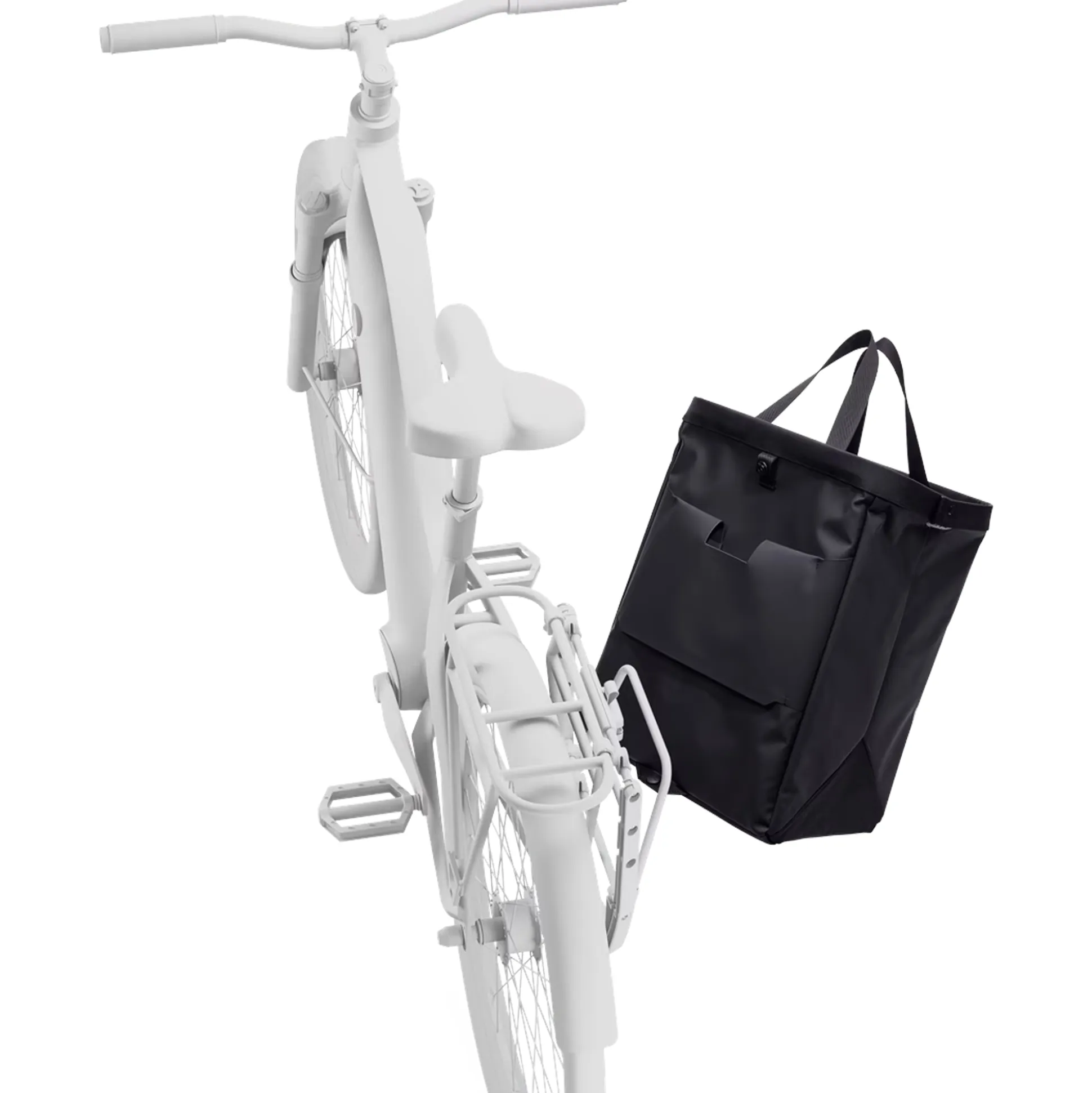Borsa laterale Thule Chasm 25L - Nero