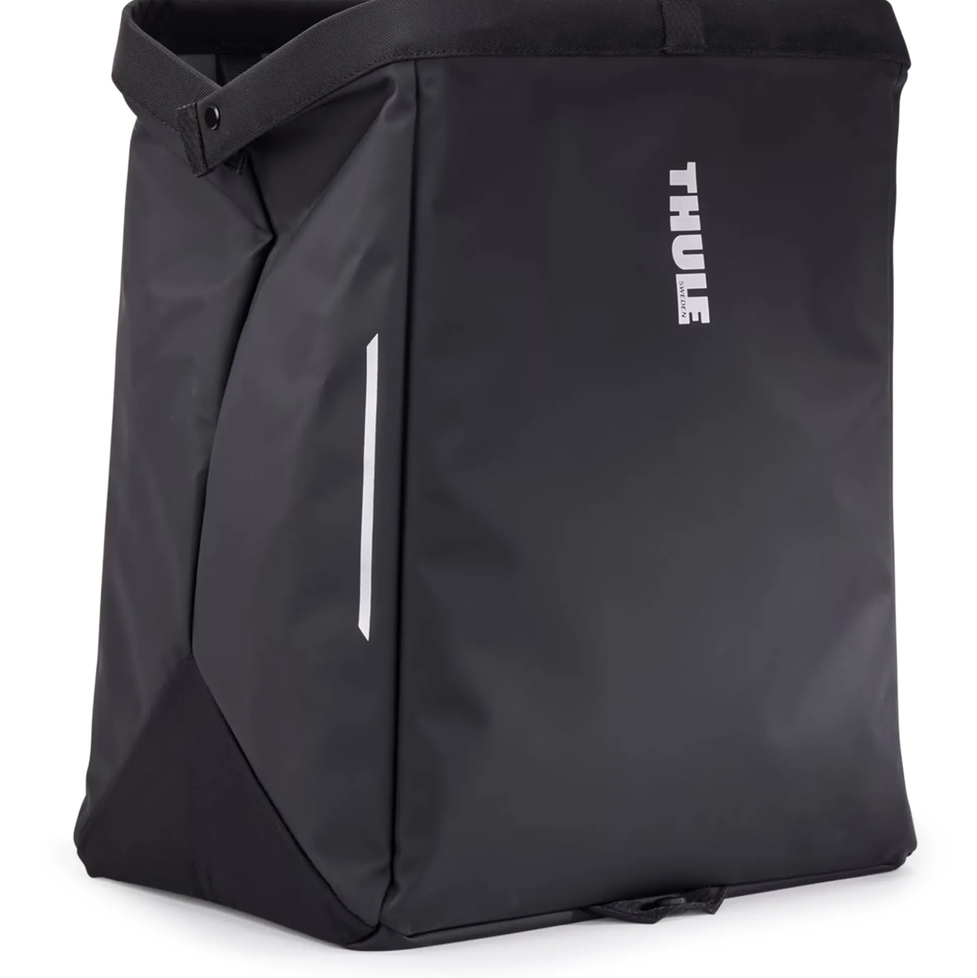 Borsa laterale Thule Chasm 25L - Nero