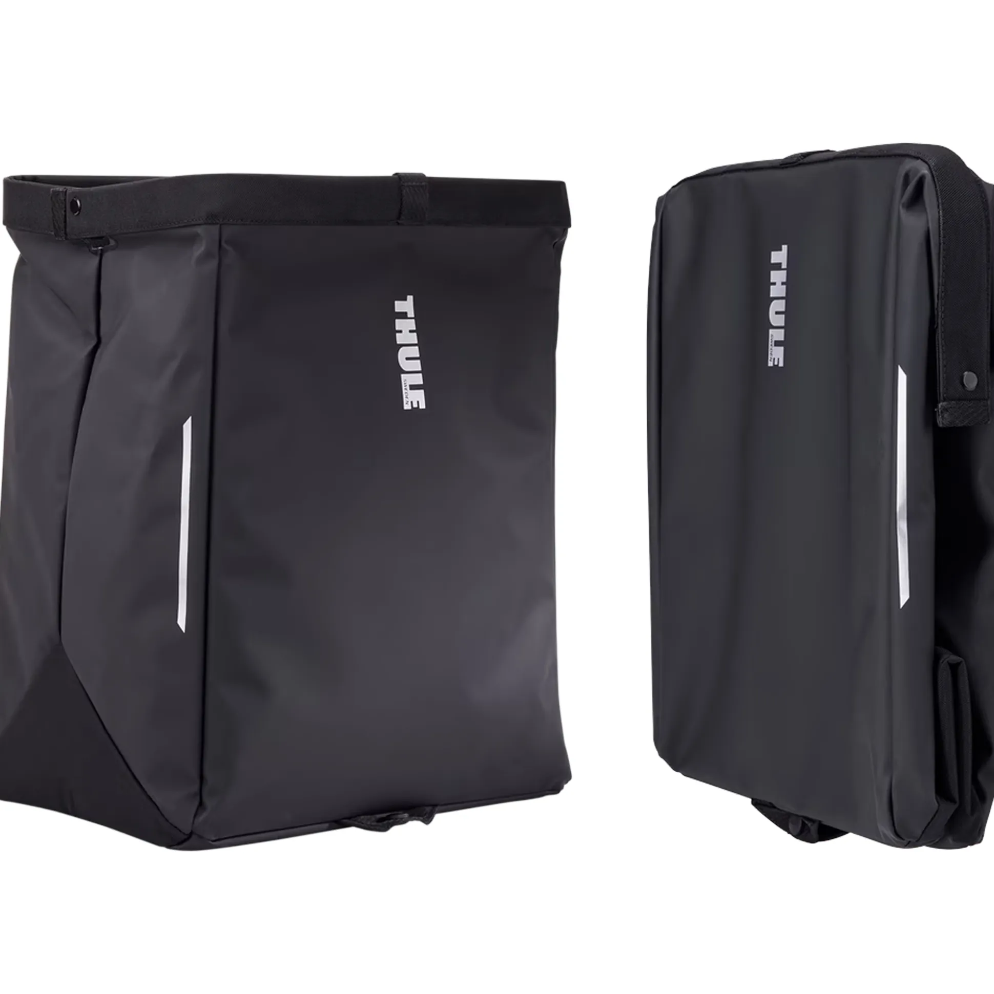 Borsa laterale Thule Chasm 25L - Nero