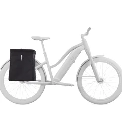 Borsa laterale Thule Chasm 25L - Nero