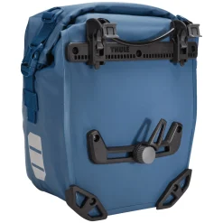 Borsa laterale Thule Shield 13L - Blu