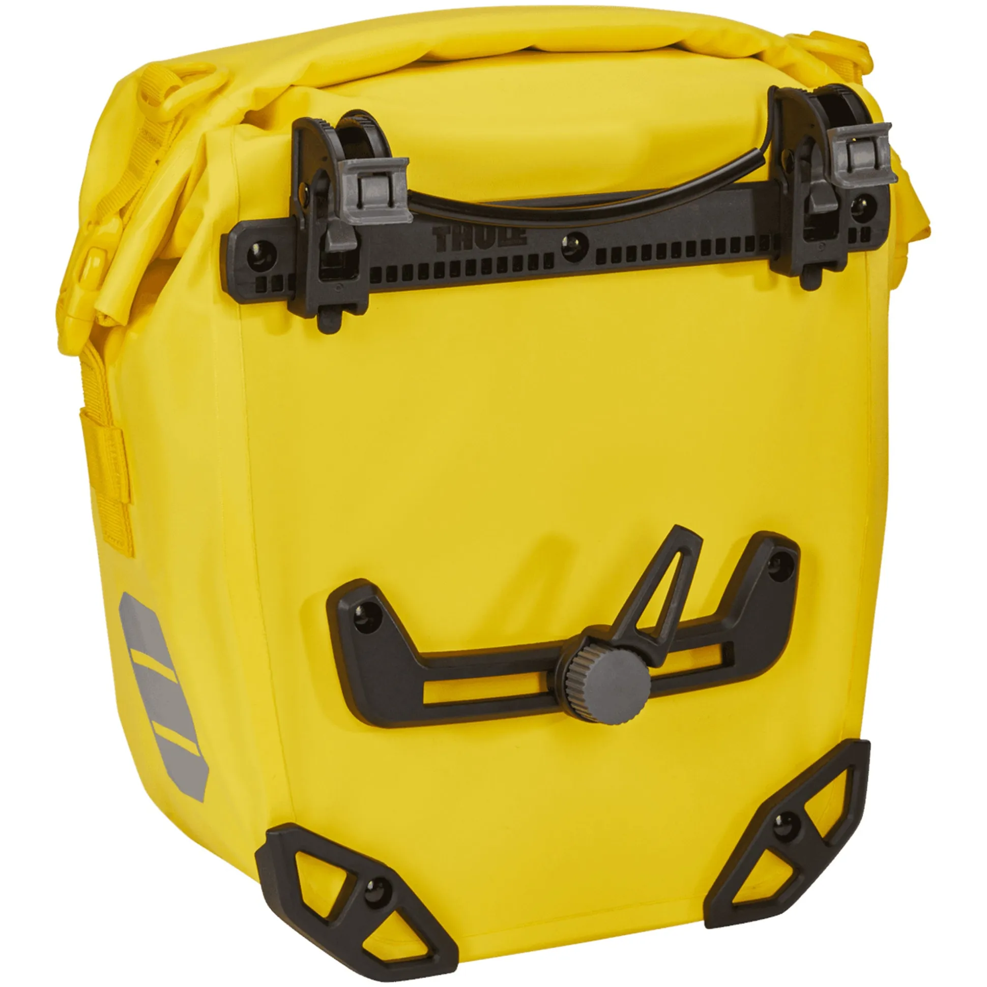 Borsa laterale Thule Shield 13L - Giallo