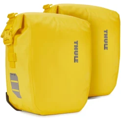 Borsa laterale Thule Shield 13L - Giallo