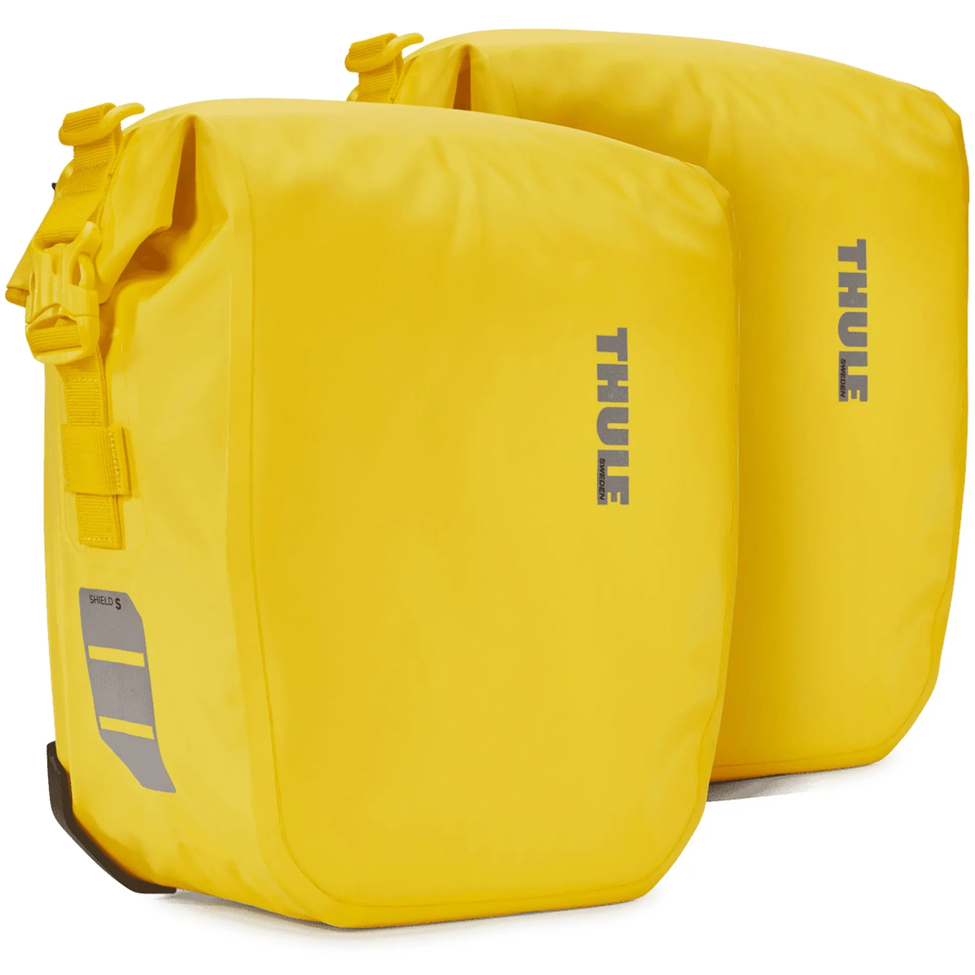 Borsa laterale Thule Shield 13L - Giallo