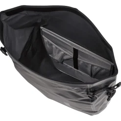 Borsa laterale Thule Shield 25L - Nero