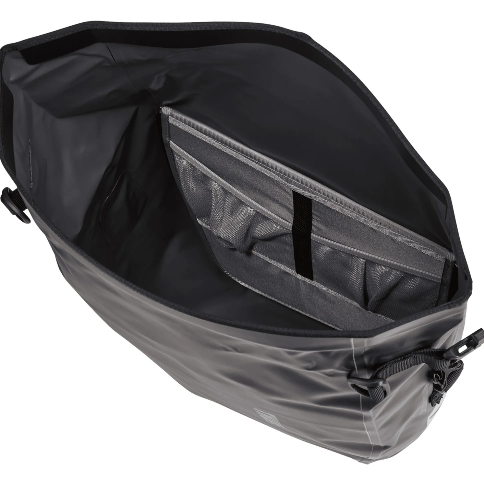 Borsa laterale Thule Shield 25L - Nero