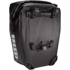 Borsa laterale Thule Shield 25L - Nero