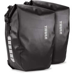 Borsa laterale Thule Shield 25L - Nero