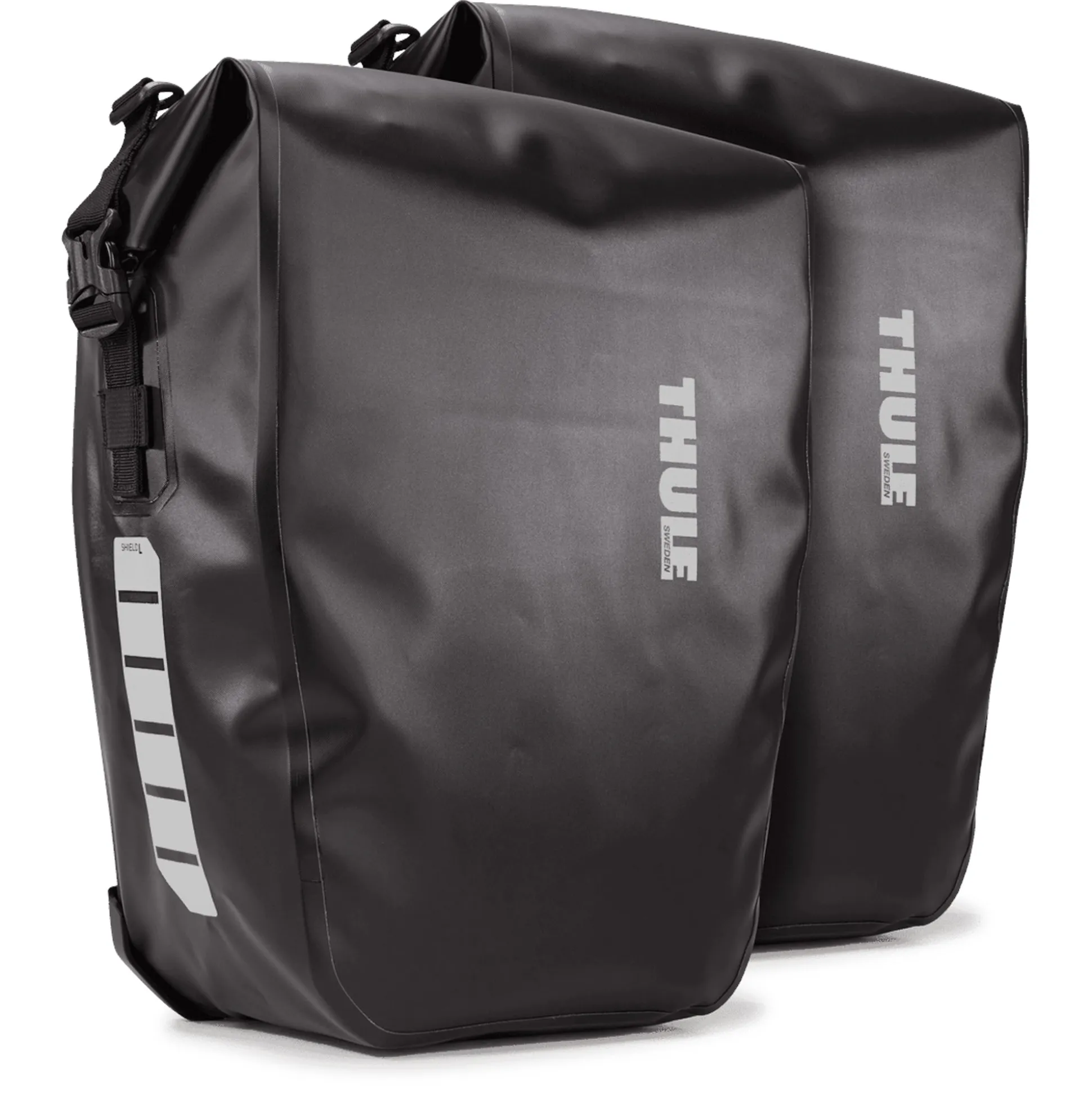 Borsa laterale Thule Shield 25L - Nero