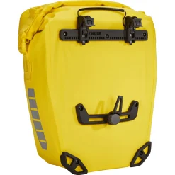 Borsa laterale Thule Shield 25L - Giallo