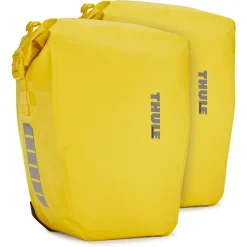 Borsa laterale Thule Shield 25L - Giallo