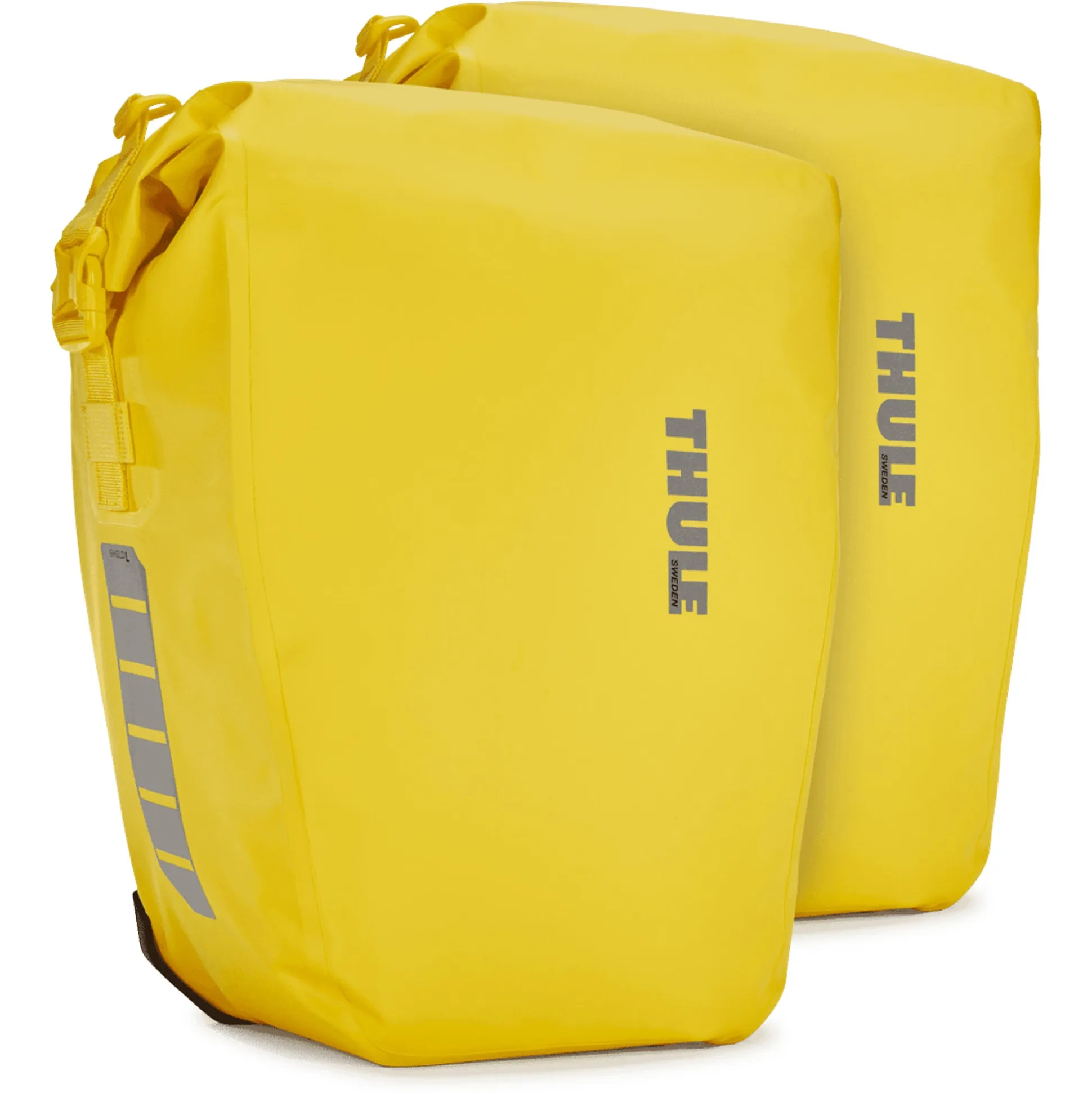 Borsa laterale Thule Shield 25L - Giallo