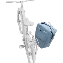 Borsa laterale Thule Shield 22L - Azzurro