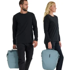 Borsa laterale Thule Shield 22L - Azzurro
