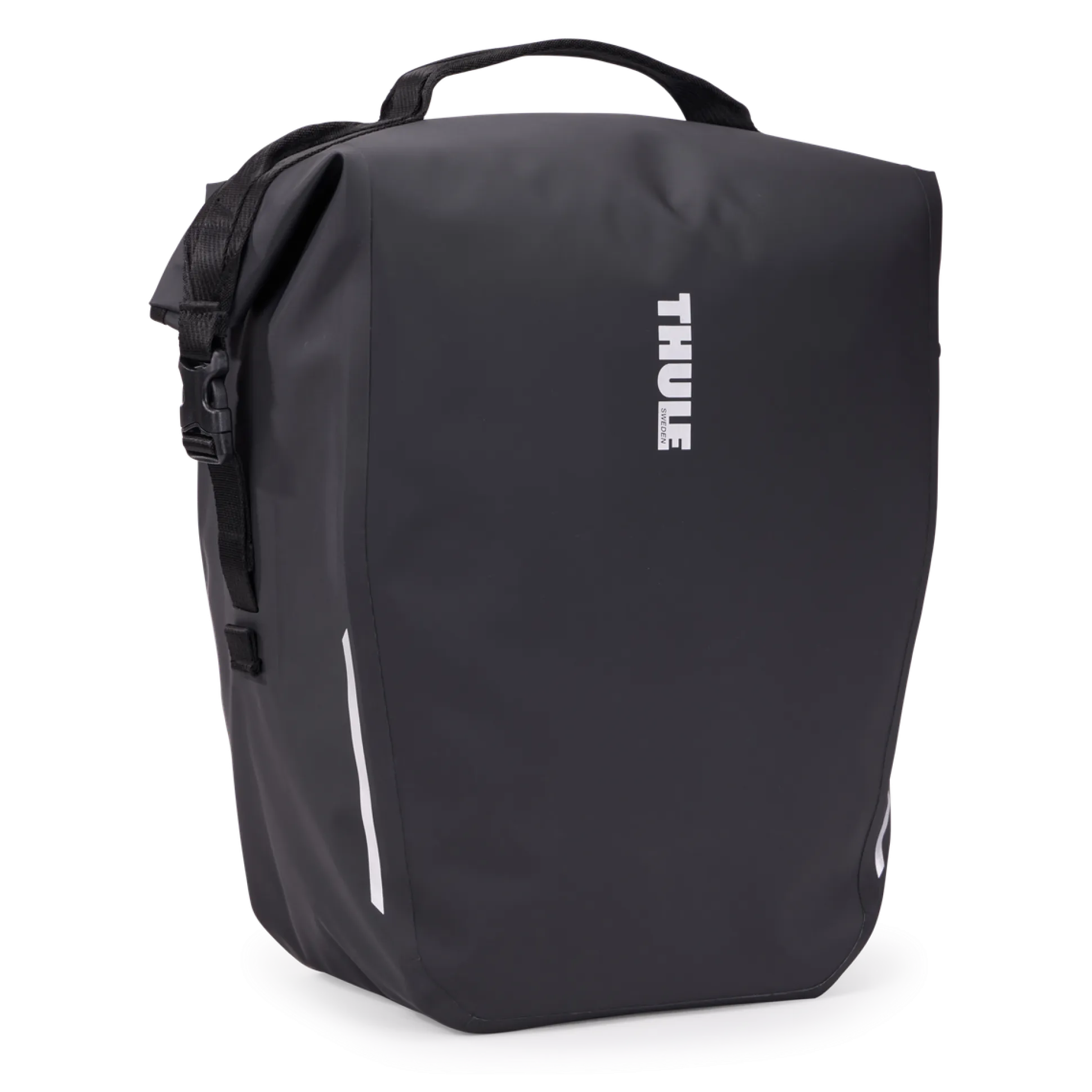 Borsa laterale Thule Shield 22L - Nero