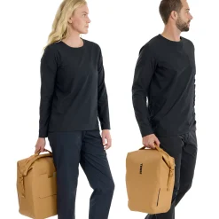 Borsa laterale Thule Shield 22L - Marrone
