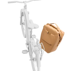 Borsa laterale Thule Shield 22L - Marrone