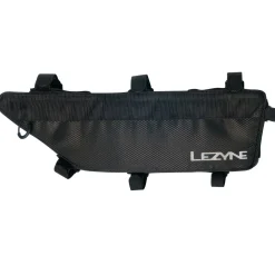 Borsa Lezyne Frame - Nero