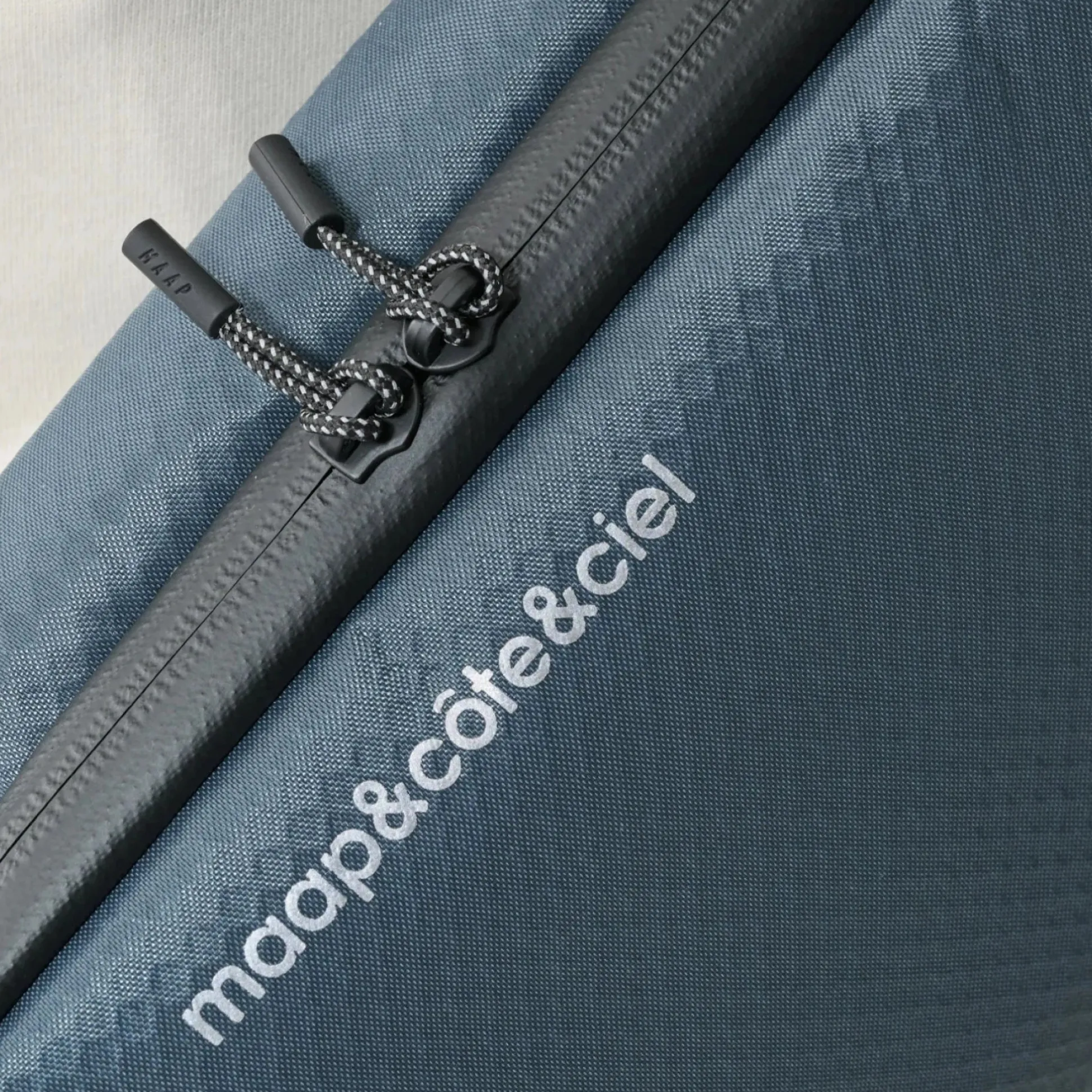 Borsa Maap x côte&ciel Sling - Blu