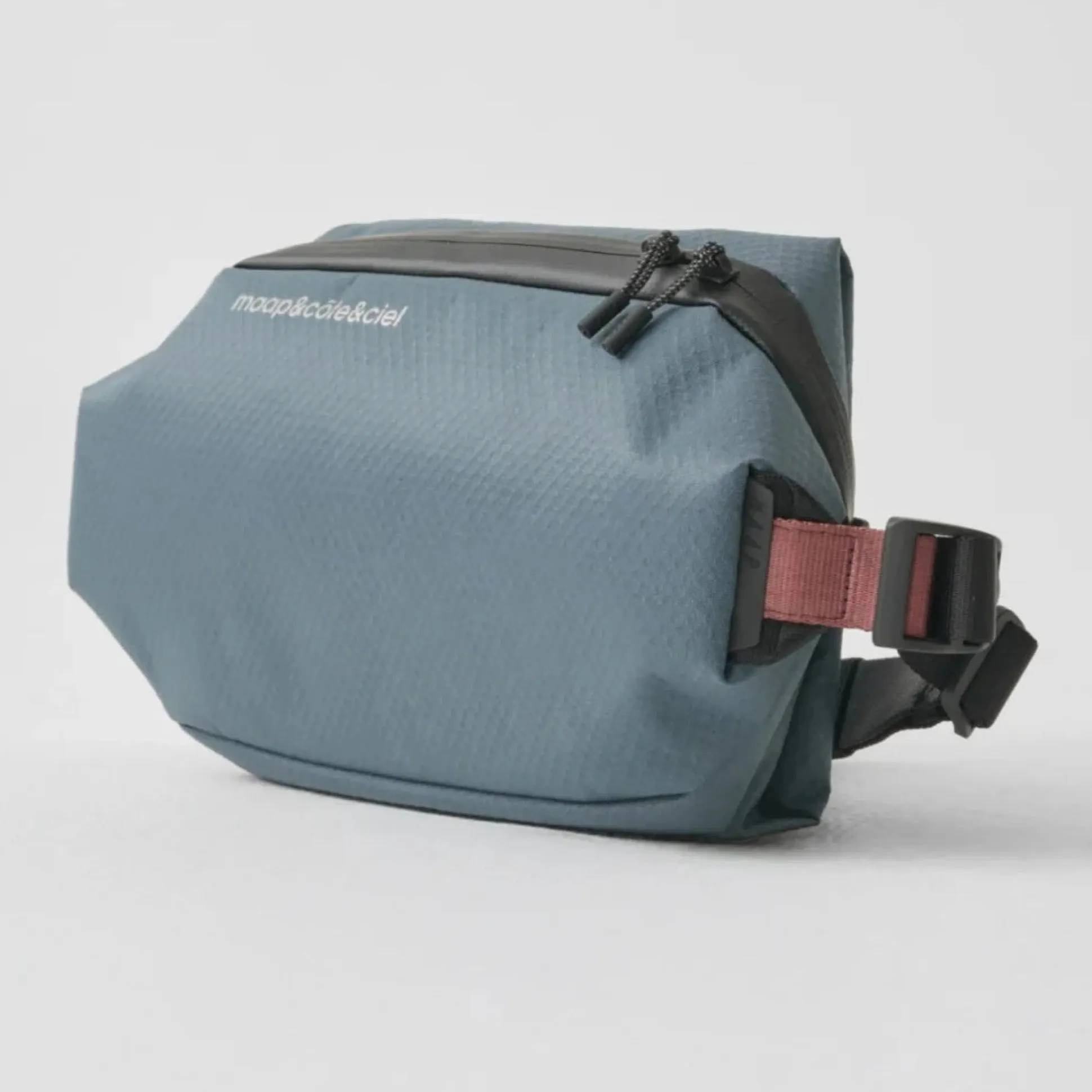 Borsa Maap x côte&ciel Sling - Blu