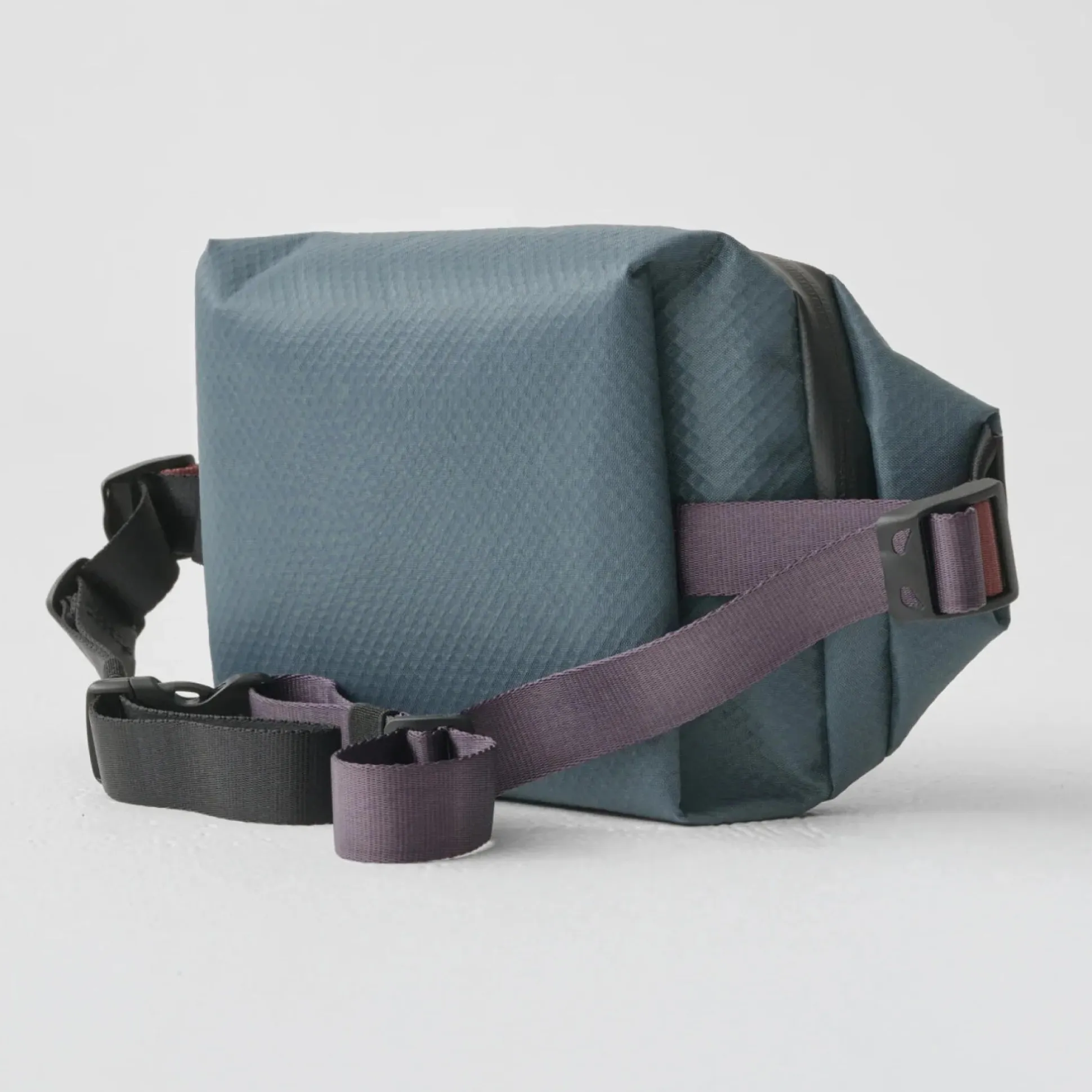 Borsa Maap x côte&ciel Sling - Blu