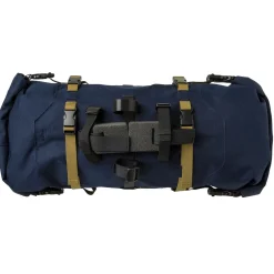 Borsa manubrio Agu Venture 17L - Blu