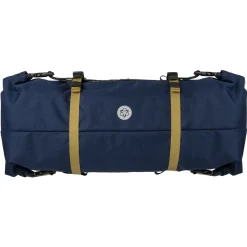Borsa manubrio Agu Venture 17L - Blu