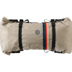 Borsa manubrio Agu Venture 17L - Marrone chiaro