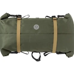 Borsa manubrio Agu Venture 17L - Verde