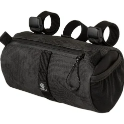 Borsa manubrio Agu Venture Roll 1,5L - Nero