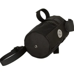 Borsa manubrio Agu Venture Snack - Nero