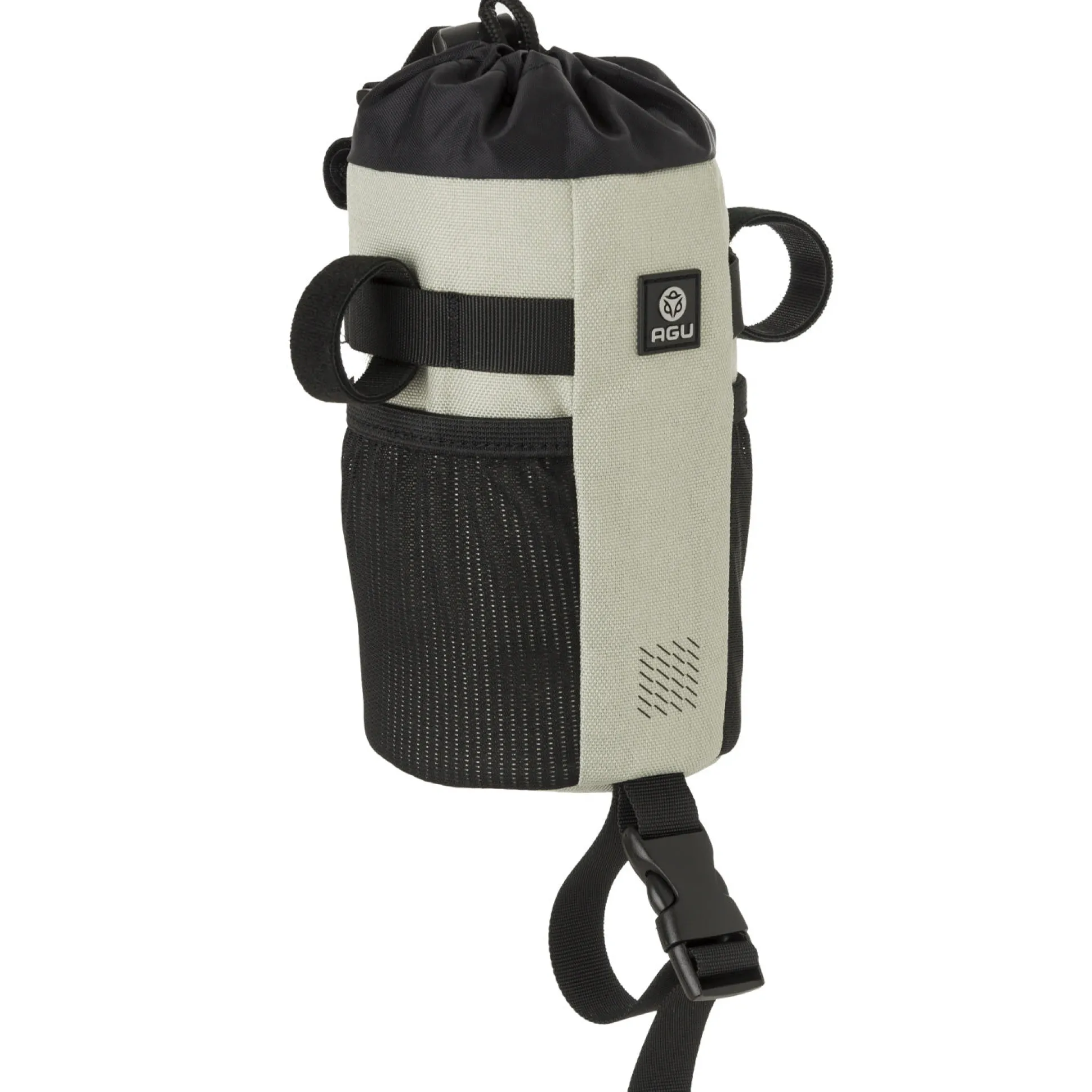 Borsa manubrio Agu Venture Snack - Verde chiaro