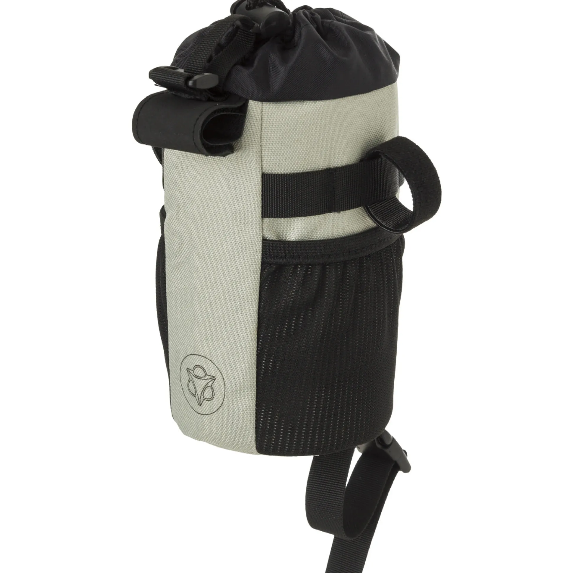 Borsa manubrio Agu Venture Snack - Verde chiaro