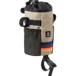 Borsa manubrio Agu Venture Snack - Marrone chiaro