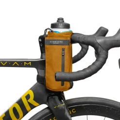 Borsa manubrio ALMSTHRE Stem Feed - Oro