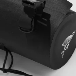 Borsa manubrio Cafe du Cycliste Pouch - Nero