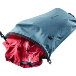 Borsa manubrio Deuter Cabezon HB 14 - Blu