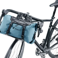 Borsa manubrio Deuter Cabezon HB 14 - Blu