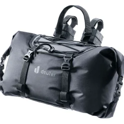 Borsa manubrio Deuter Cabezon HB 14 - Nero