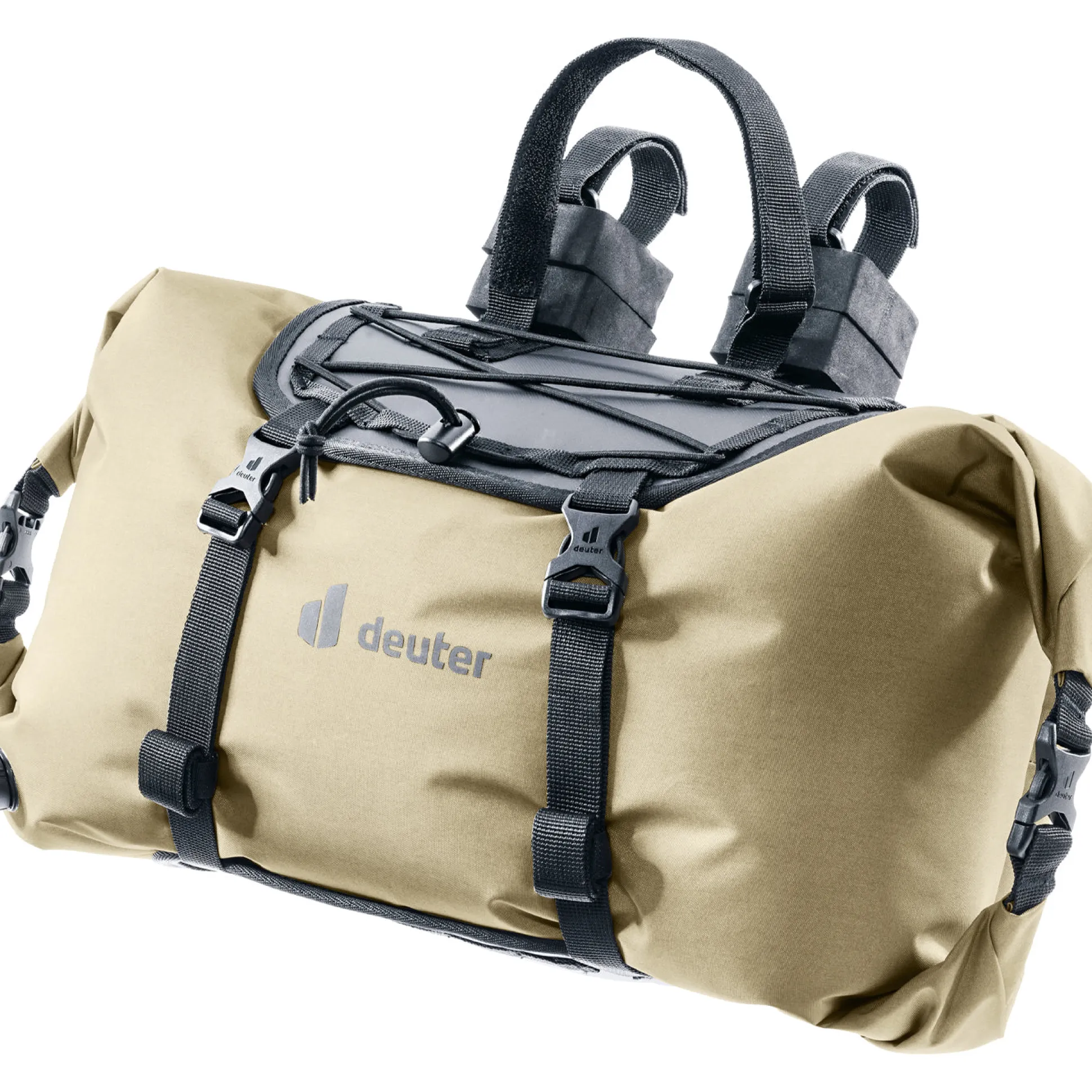 Borsa manubrio Deuter Cabezon HB 14 - Beige