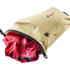 Borsa manubrio Deuter Cabezon HB 14 - Beige