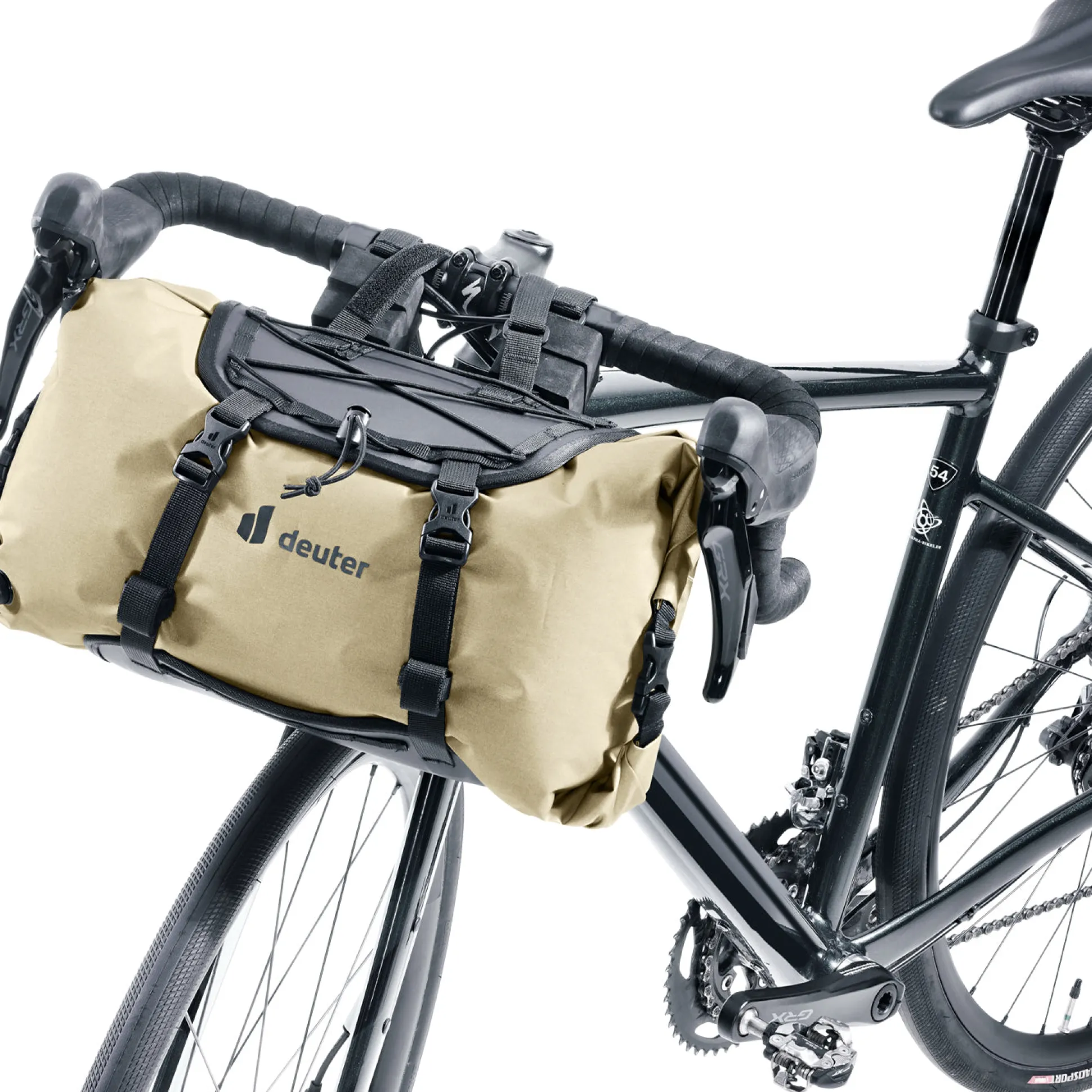 Borsa manubrio Deuter Cabezon HB 14 - Beige